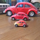 Illustration for article titled Bobs cars